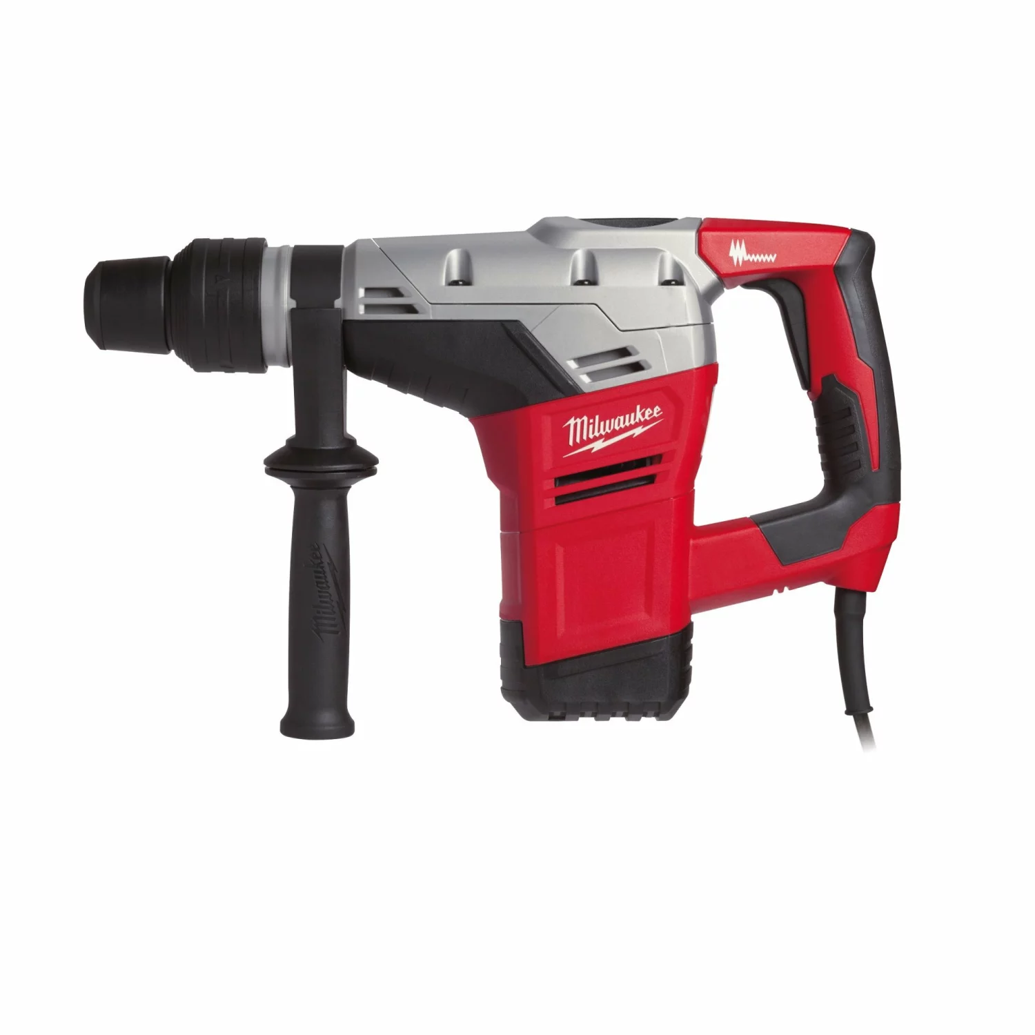 Milwaukee Kango 540 S SDS-max Combihamer in koffer - 1100W - 7,5J