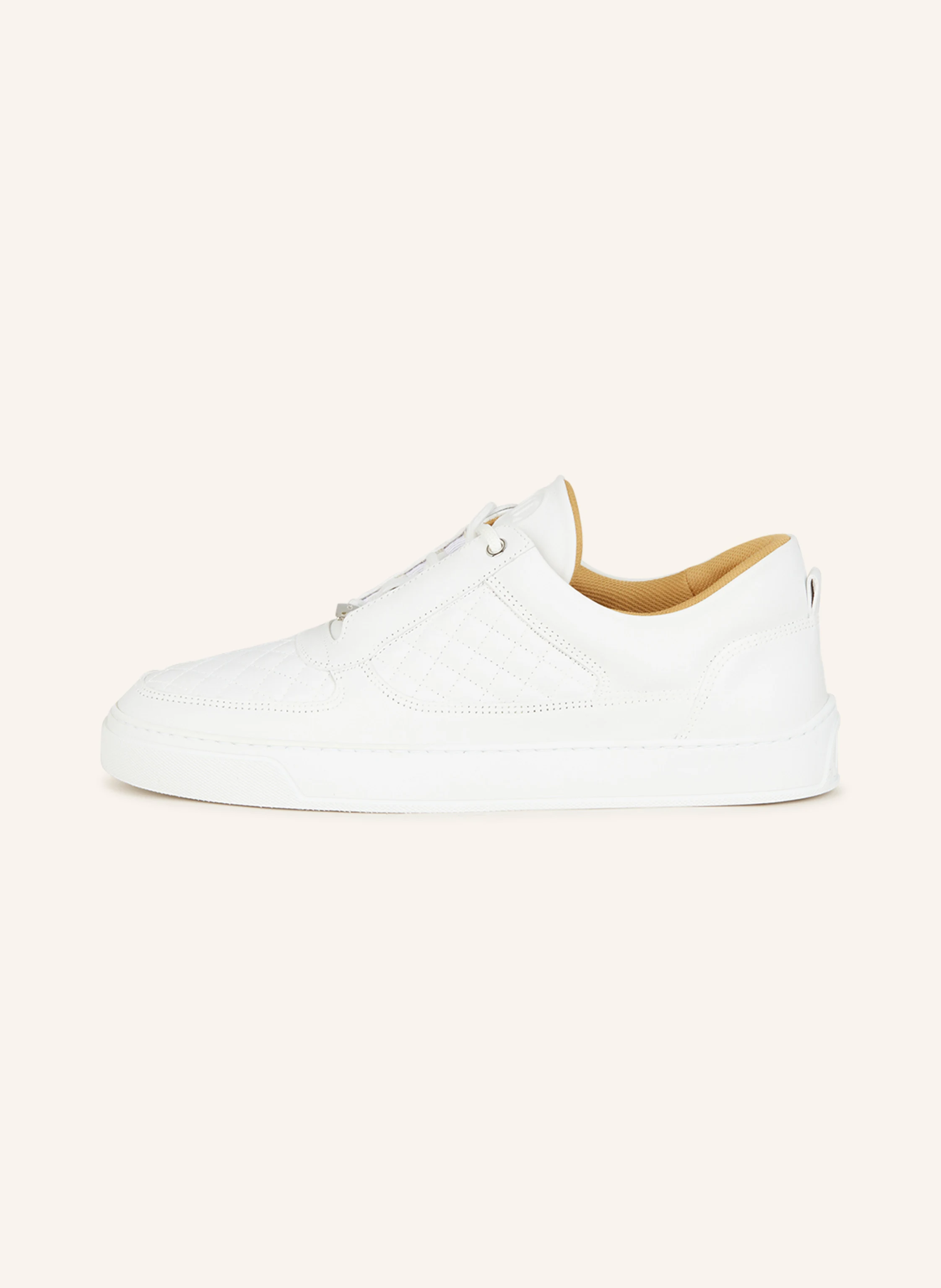 LEANDRO LOPES Sneaker FAISCA