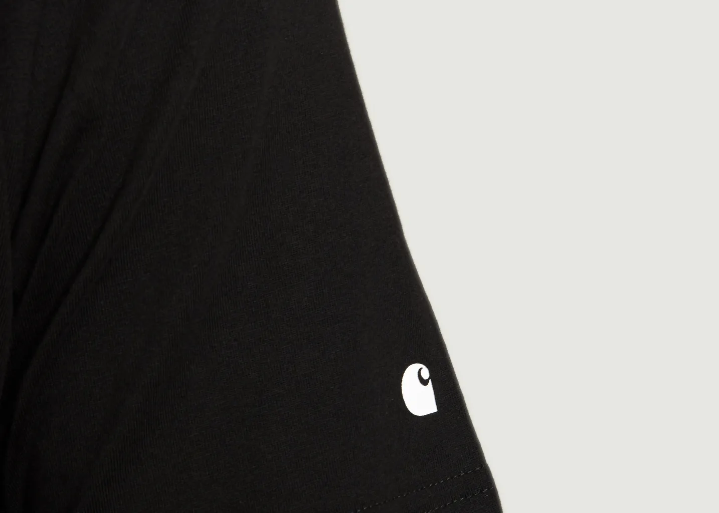 T-shirt Base Carhartt WIP
