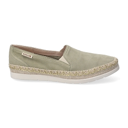 valina  BUCKSOFT 6992  LIGHT KHAKI