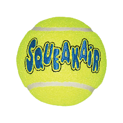 KONG AirDog Squeakair Ball