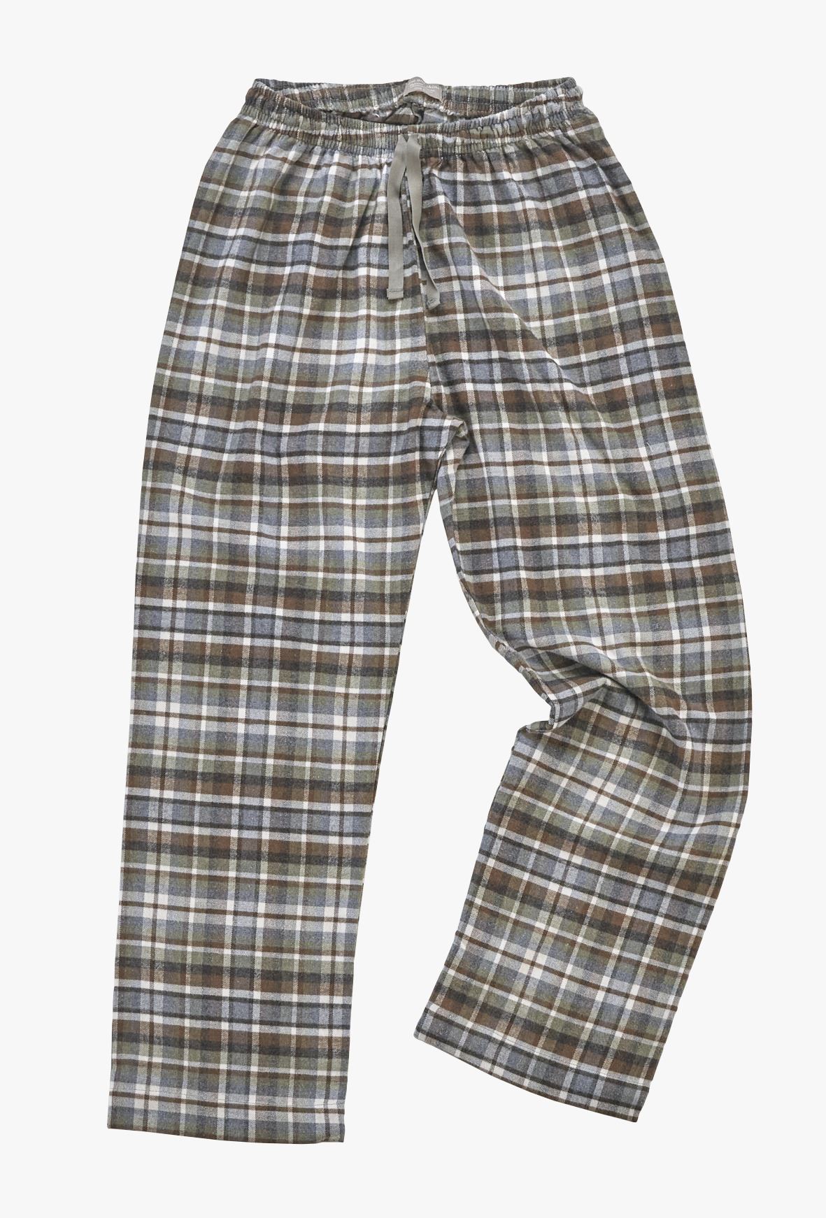 Pyjamasbukse multi - one size