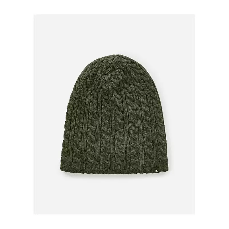 Bonnet RIPCURL Laaky Slouch Beanie Olive