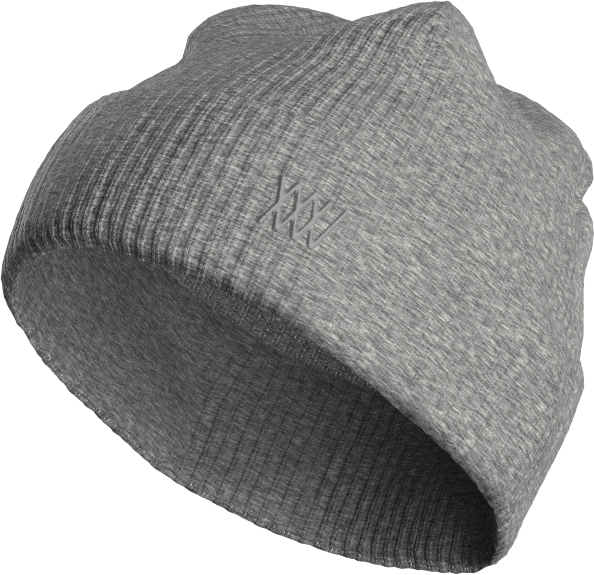 Blefjell Hat Grey Melange