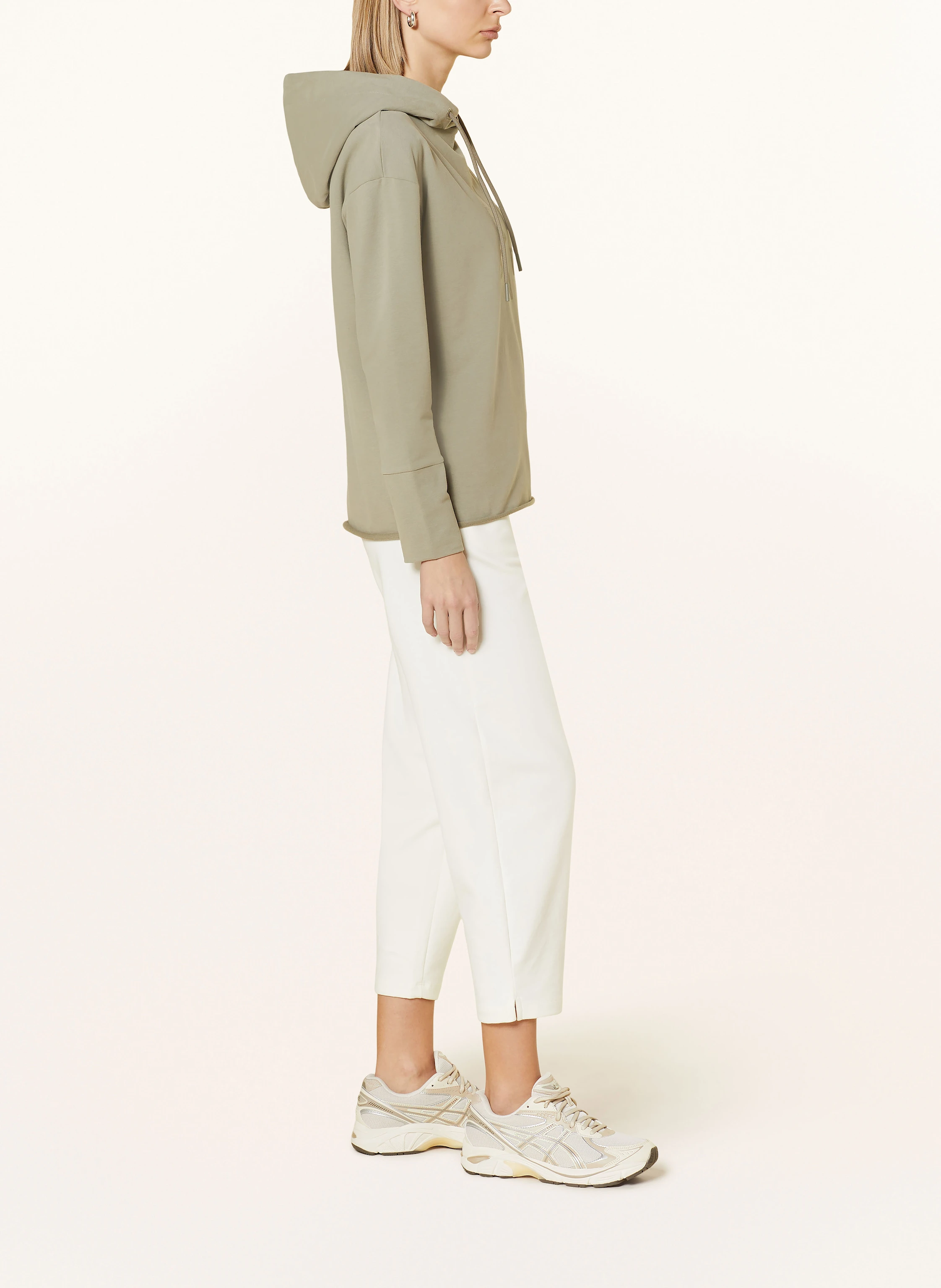 ELBSAND Hoodie DANA