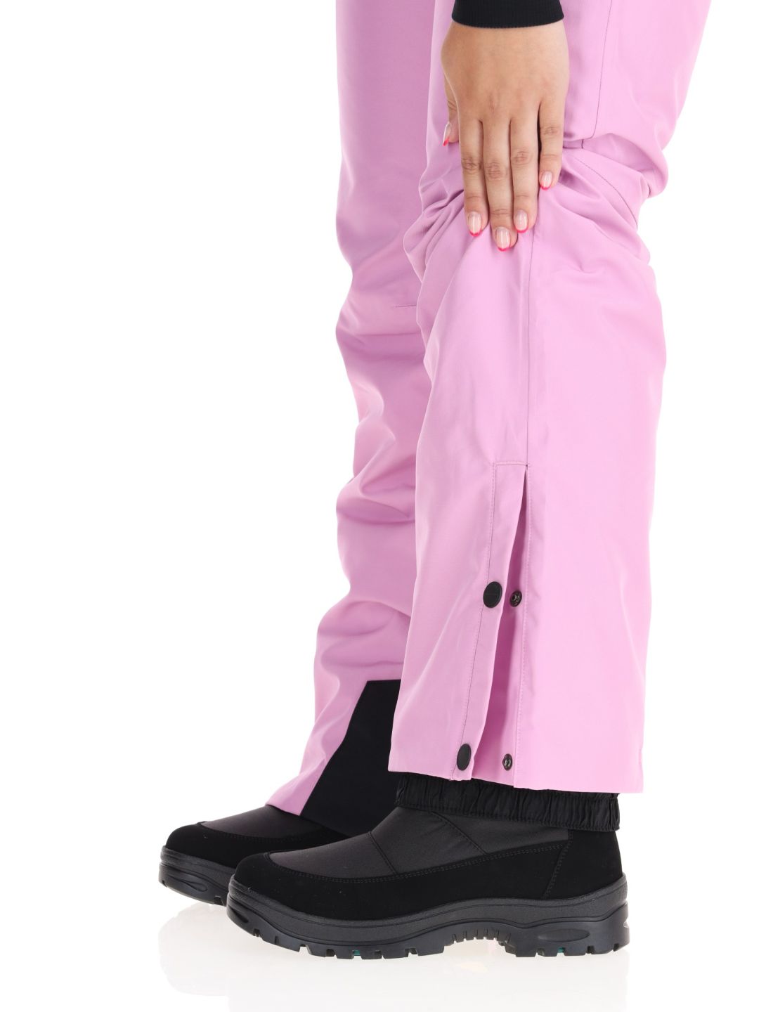Exa skibroek dames