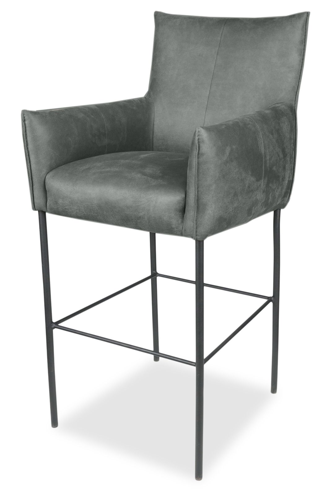 Barkruk Nika B60 x D60 x H105 cm
