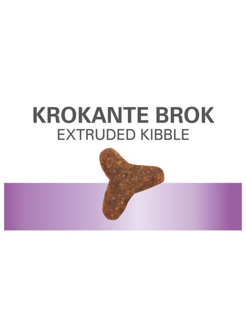 Prins Vitalcare Struviet Calciumoxalate - Kattenvoer
