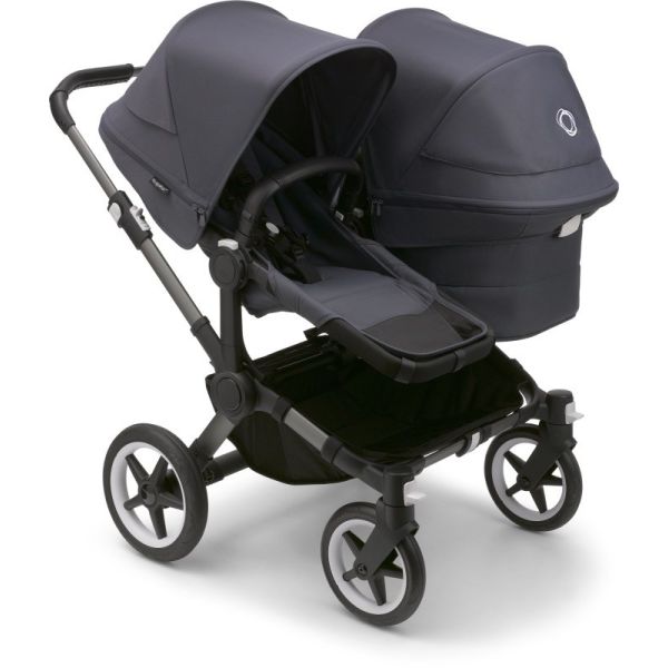 Bugaboo Donkey 5 Duo Complete