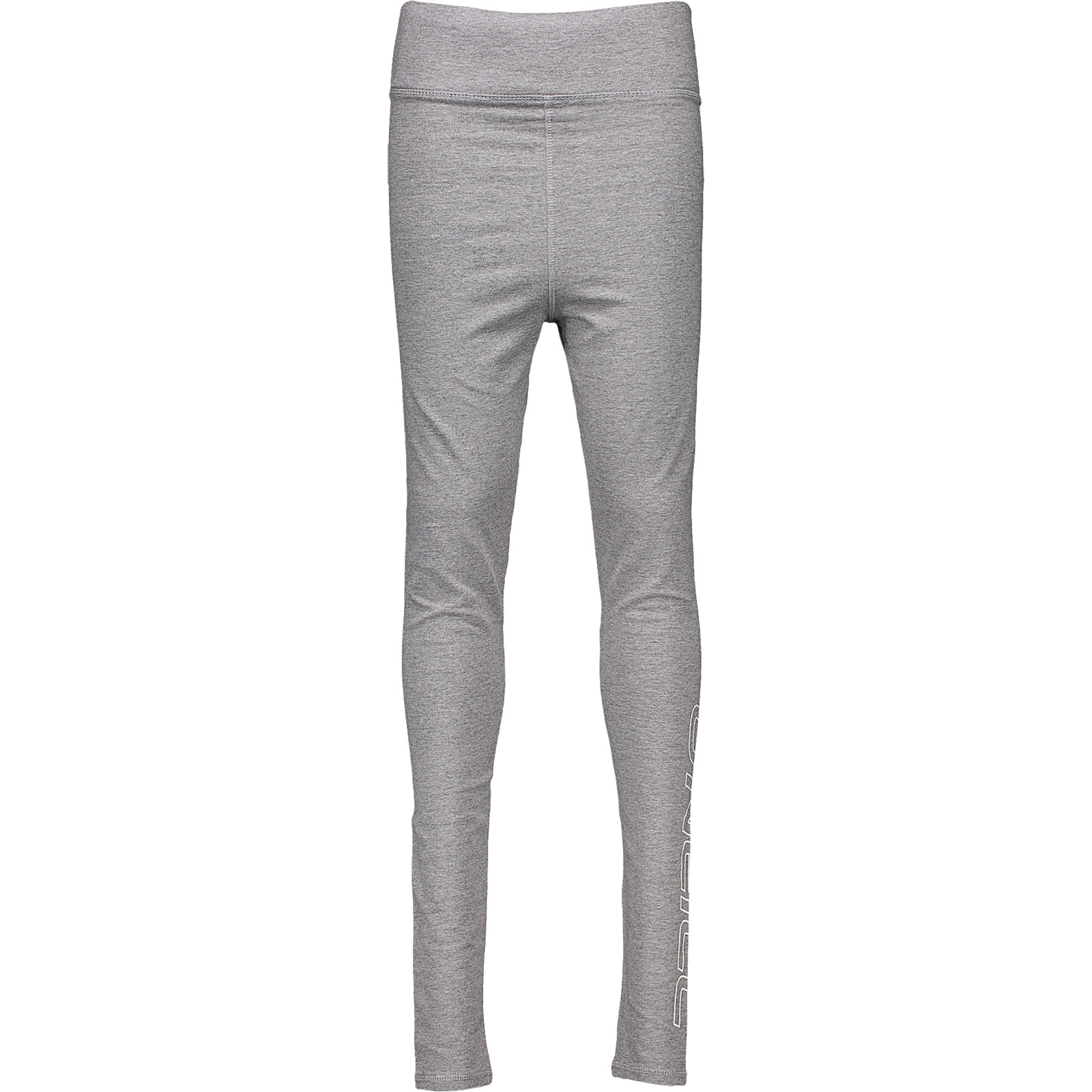 O'Neill Damen-Legging XL, hellgrau