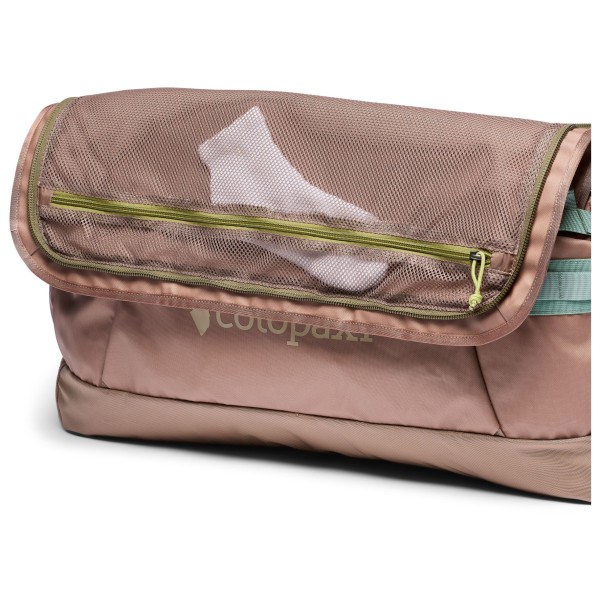 Cotopaxi - Allpa 70 Getaway Duffel - Sac de voyage