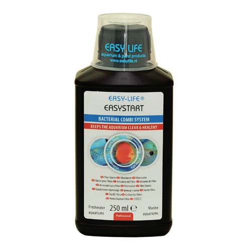 Easy Life EasyStart 250 ml | Filterstarter