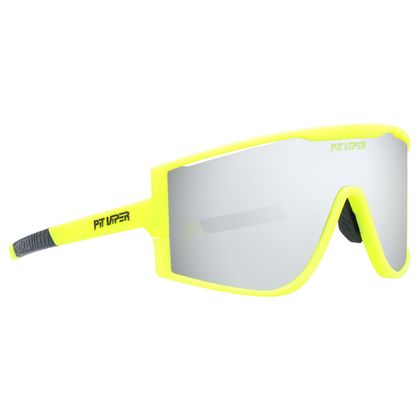 Lunettes de soleil Pit Viper TRY-HARD - THE HOT DOGGER - Multicolore