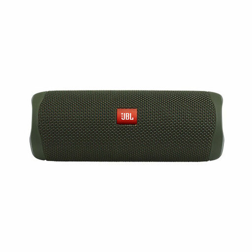Caixa de Som Bluetooth Portátil JBL Flip 5