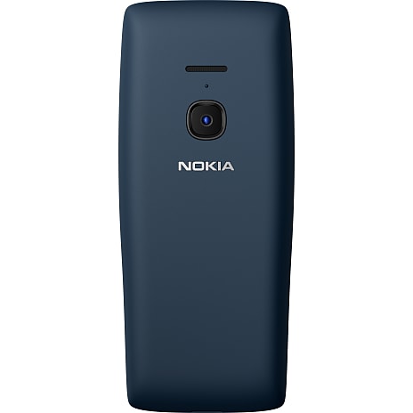 Nokia 8210 4G - Blue