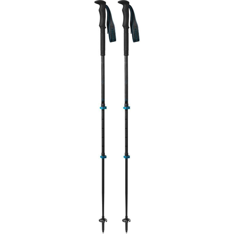 Carbon C3 Pro 2021 - Bâtons randonnée
