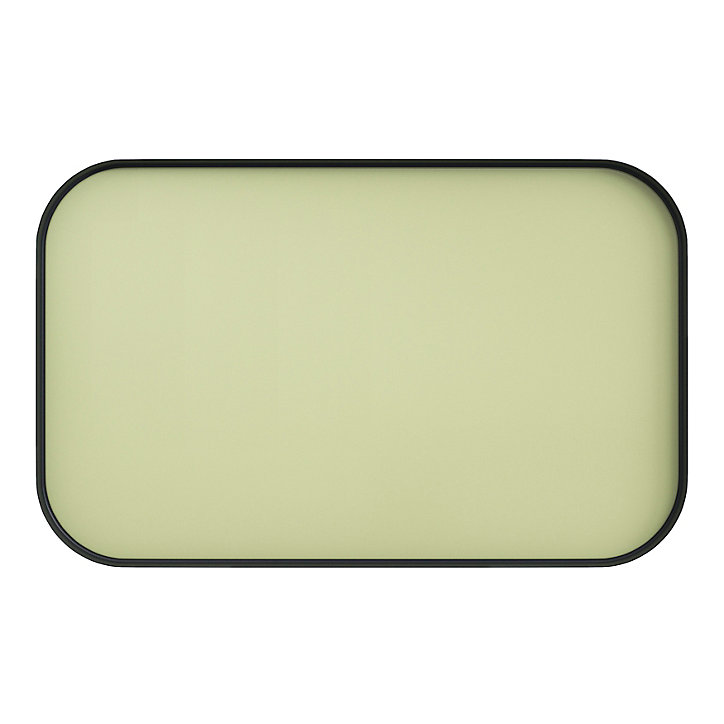 Peinture intérieure couleur murs, boiseries et radiateurs GoodHome mat galway vert 2.5L