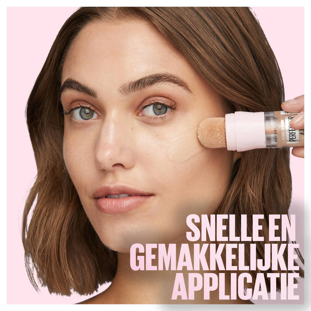 Instant Anti-Age Perfector 4-in-1 Glow concealer - Medium - 20 ml
