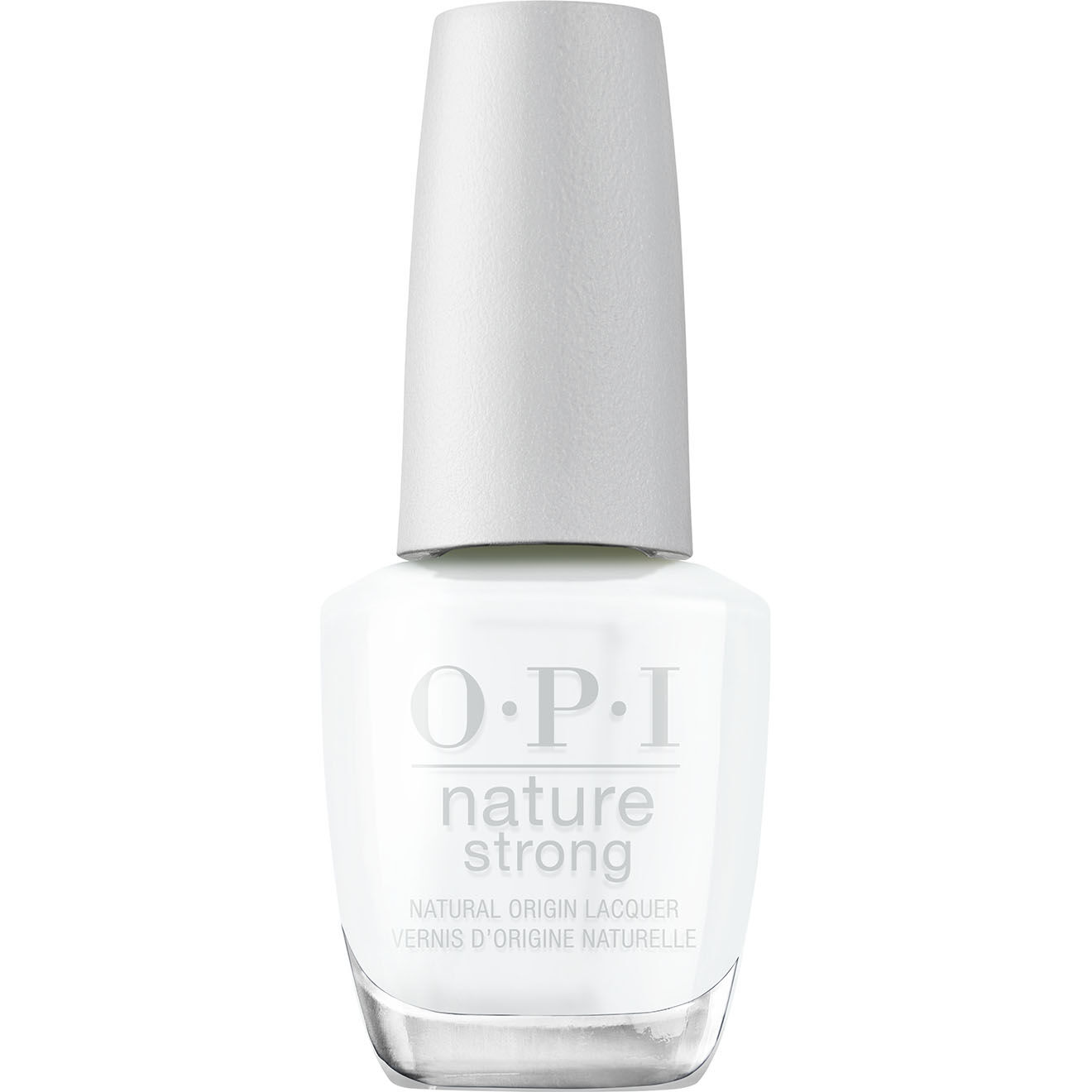 OPI Vernis à ongles Nature Strong Strong as Shell 15 ml