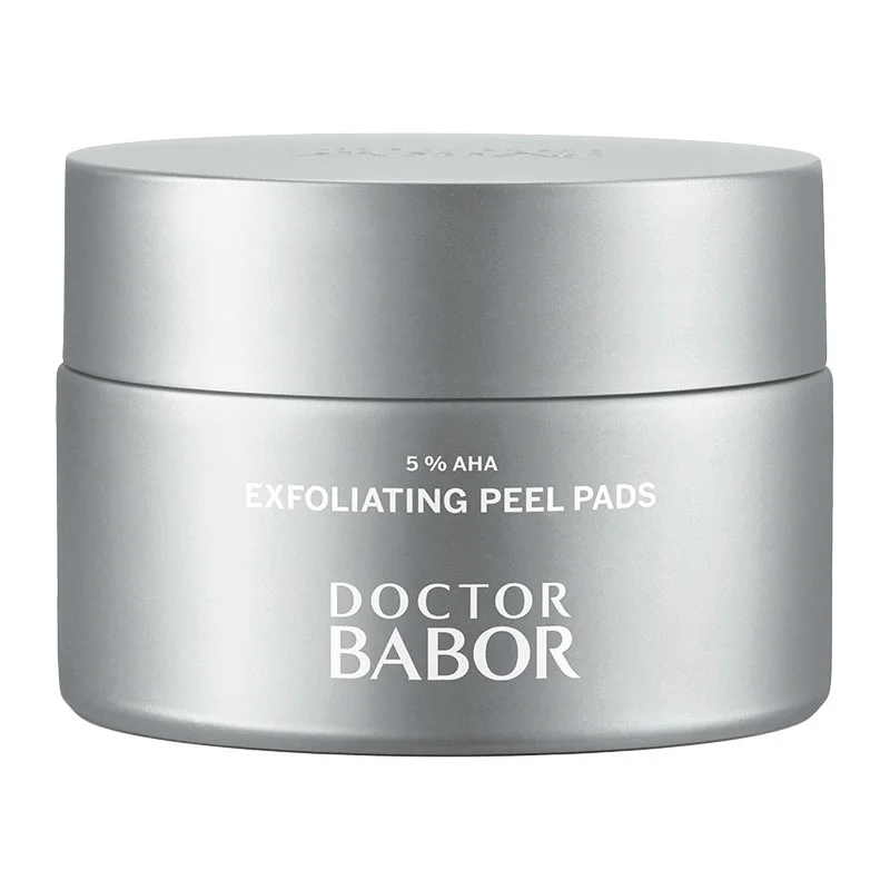 DOCTOR BABOR, Refine Peeling Pads, 40 St.