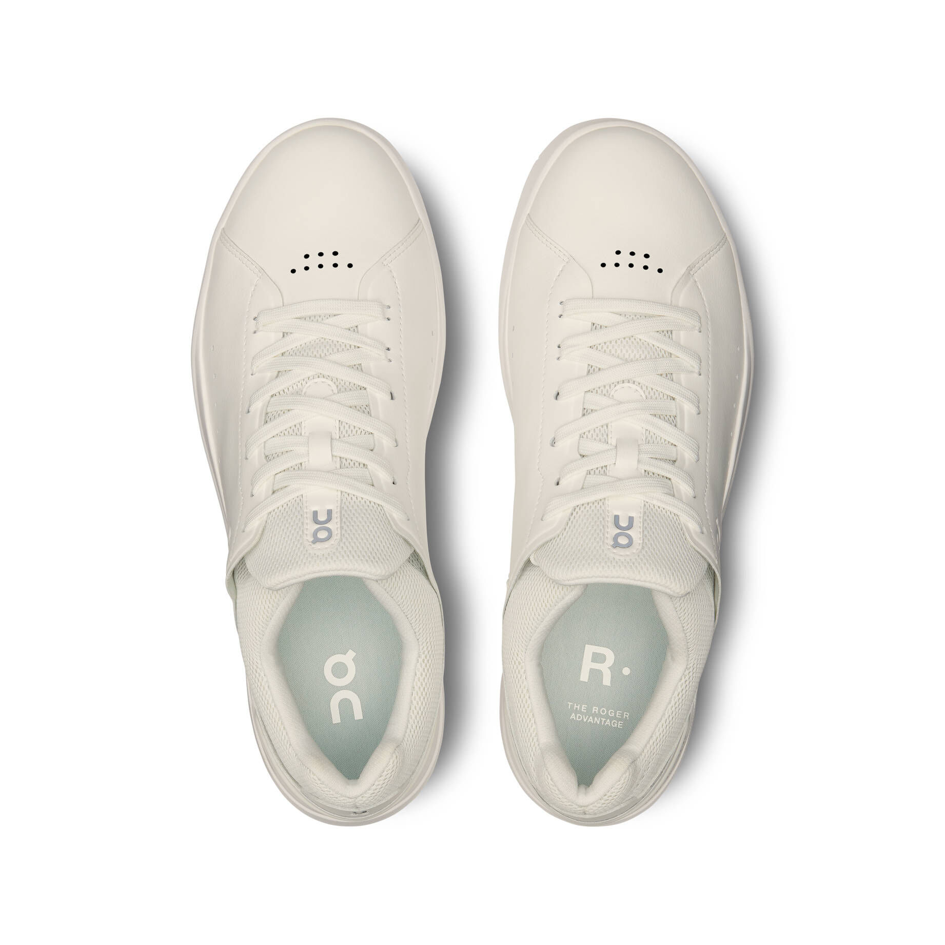 On| Herren Sneaker THE ROGER ADVANTAGE MEN