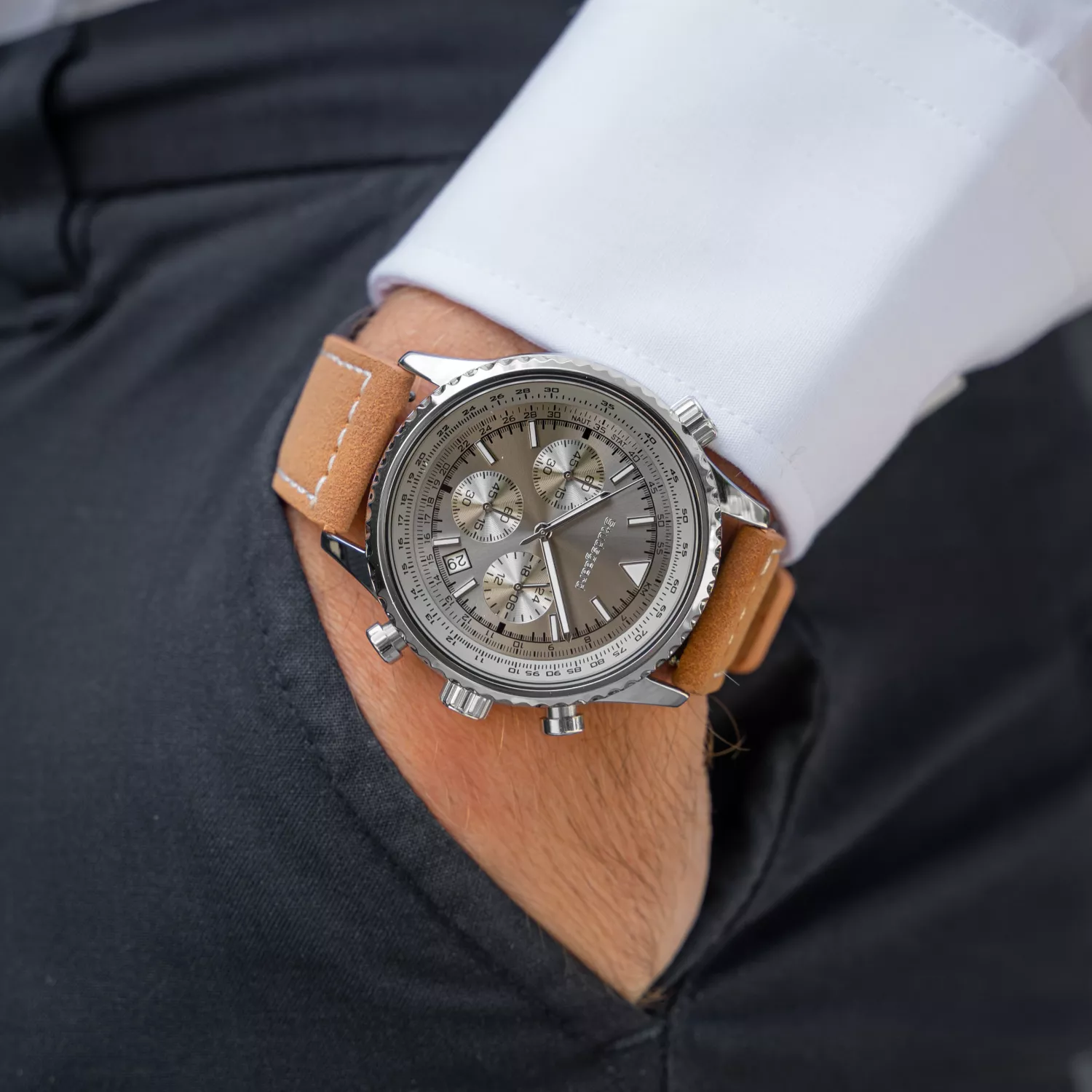 Studsgaard Aviator S0002