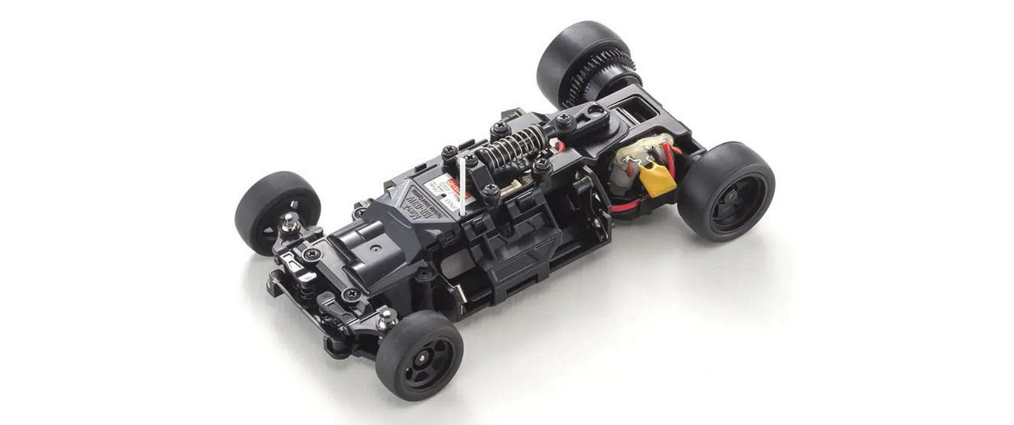 Mini-Z MR-03 Sauber Mercedes C9 #63 ARTR, 1:27<br>Mini-Z RWD On-Road Modell im Readyset