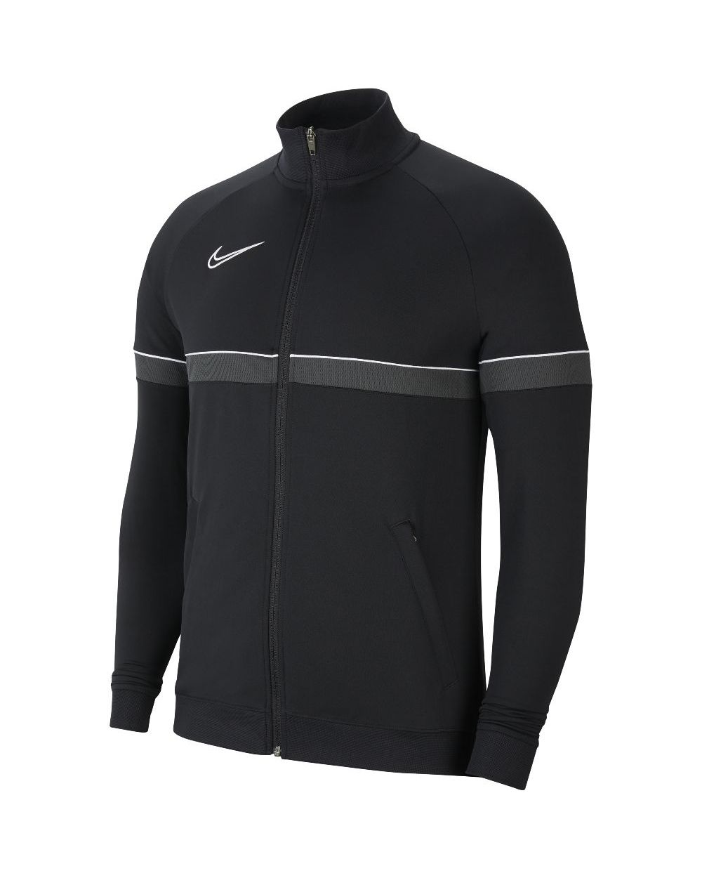 Veste de survêtement Nike Academy 21 pour enfant