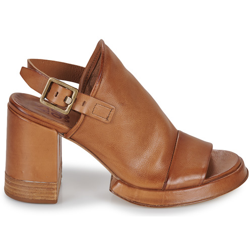 Airstep / A.S.98 - MIREA STRAP - Camel