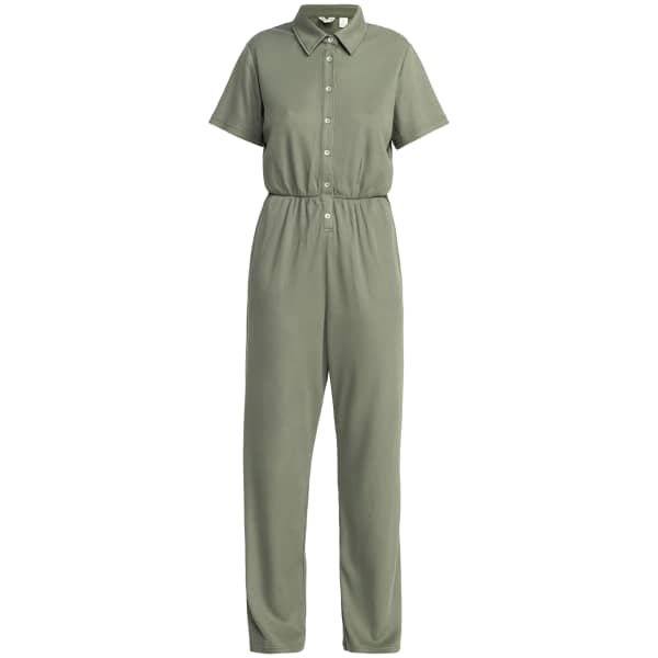 Combinaison one piece ROXY BLUE SIDE OF THE SKY W AGAVE GREEN