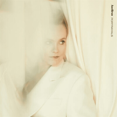 Ane Brun - Portrayals - Cd