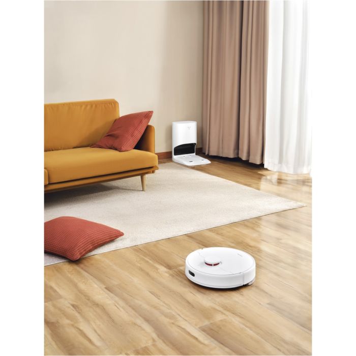 Dreame Saugroboter mit Wischfunktion D10 Plus