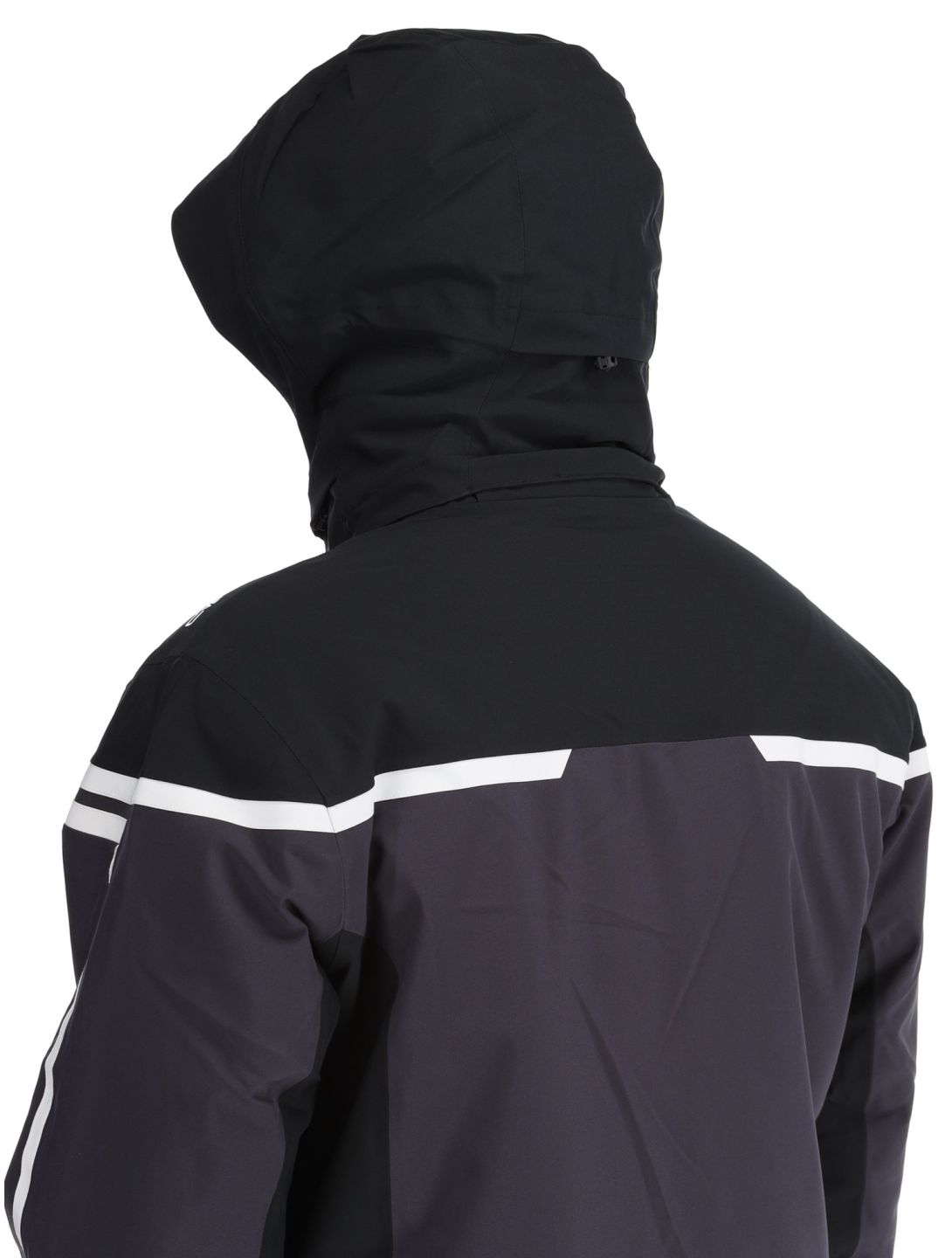 34W4687 ski-jas heren