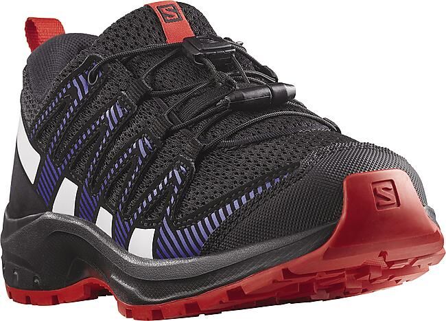 SALOMON - CHAUSSURES DE TRAIL XA PRO V8 JR