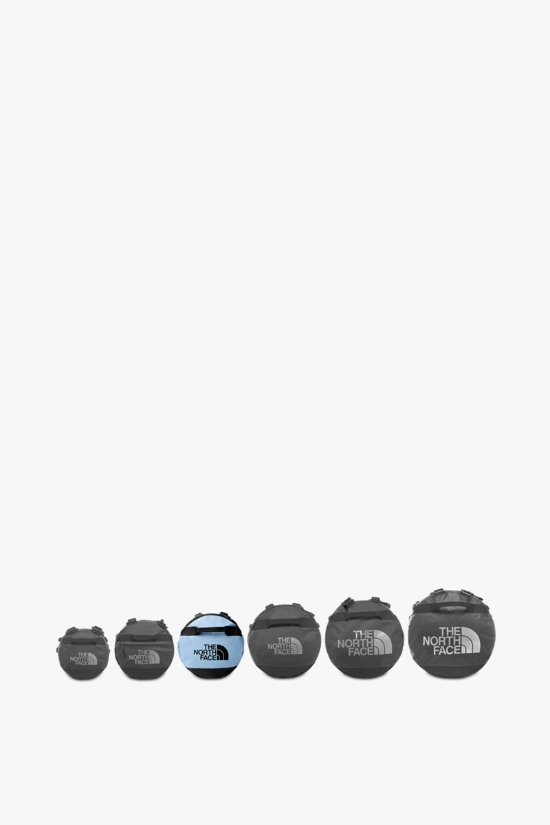The North Face M Base Camp 71 L Duffel
