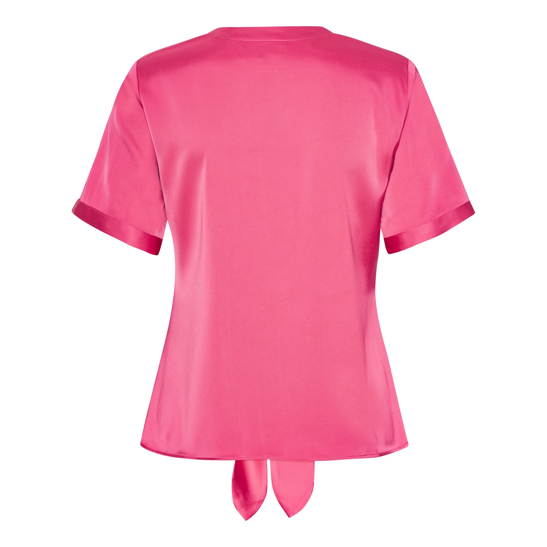 Karmamia Blair Blouse (Short) 2182