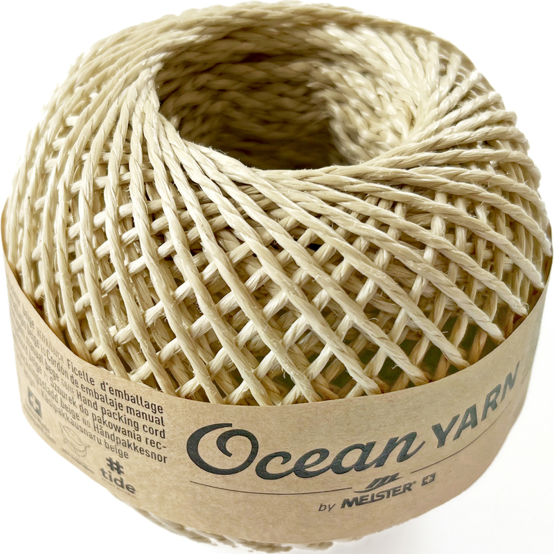 Schnur Oceanyarn