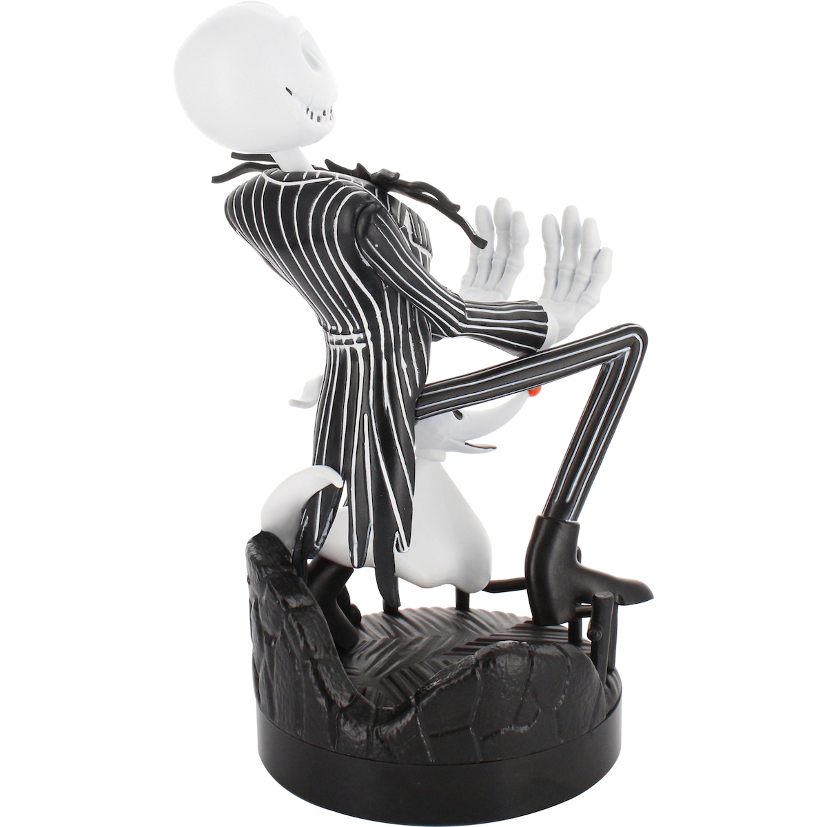 CABLE GUYS - JACK SKELLINGTON