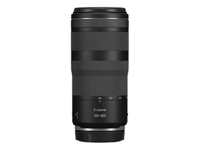 Canon RF - Telefoto zoom objektiv - 100 mm - 400 mm - f/5.6-8.0 IS USM - Canon RF - for EOS RF Mount