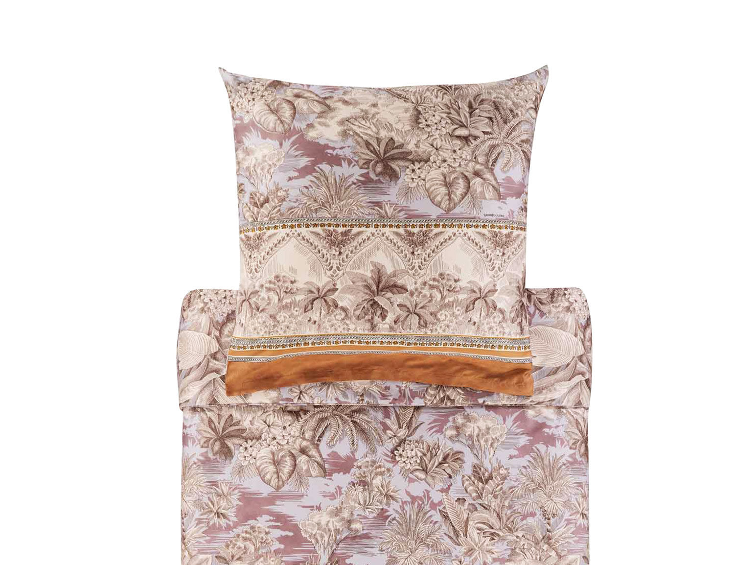 Bassetti Granfoulard Bettwäsche Boboli