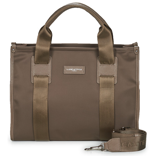 LANCASTER - BASIC FACULTY - Taupe