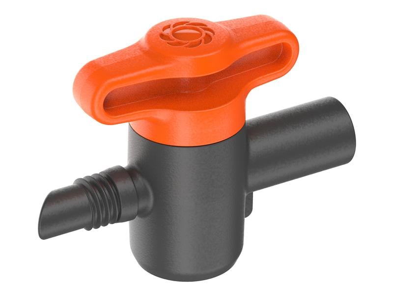 GARDENA Regulierventil Micro-Drip-System 3/16