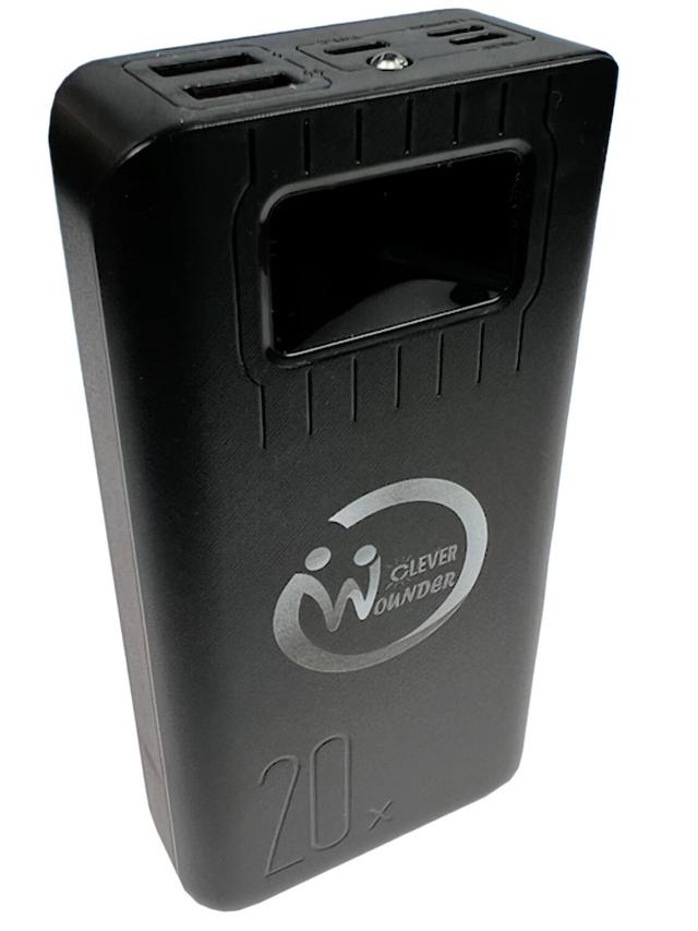 Powerbank XL 20000