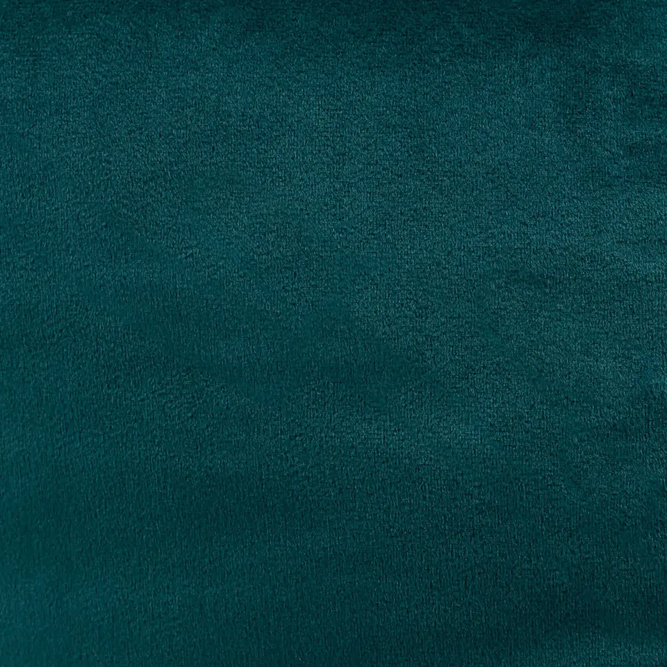 icon Zitzak Sirena - Fluwelen Zitzak - Blauwgroen