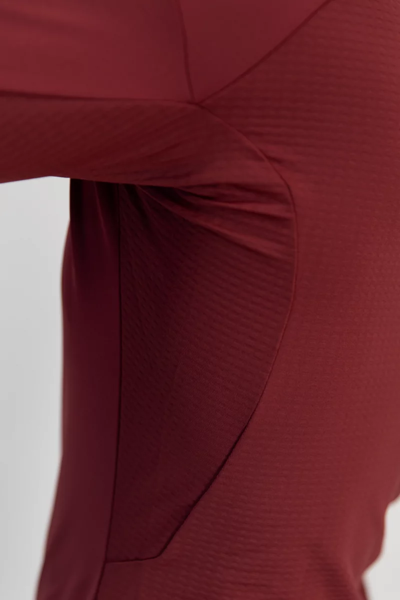 adidas Performance Terrex Xperior Herren Longsleeve