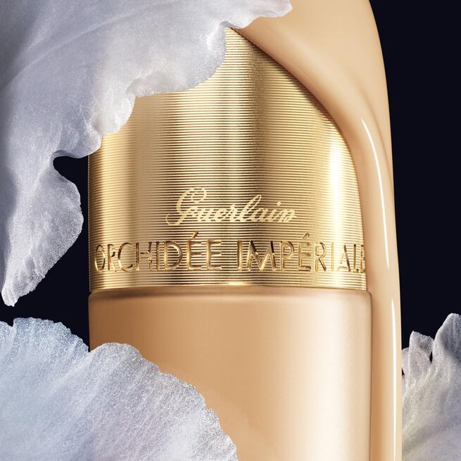 ORCHIDÉE IMPÉRIALE LE CONCENTRÉ DE TEINT 00CR Porcelaine Rosé