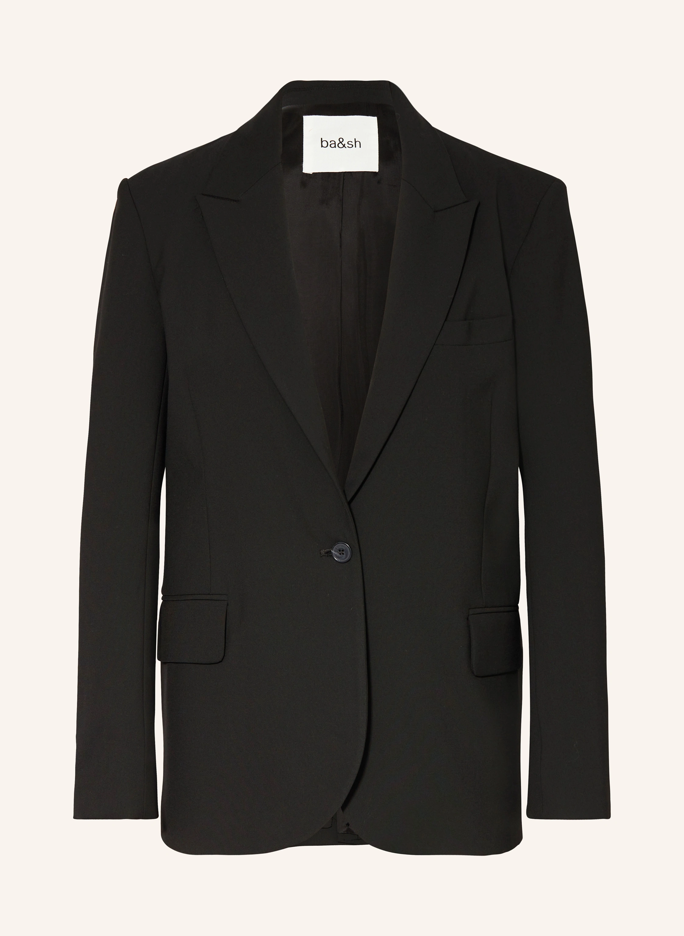 ba&sh Blazer HOLLY