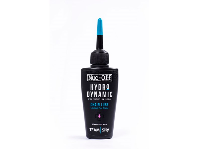 Muc-Off Hydrodynamic Olie 50 ml