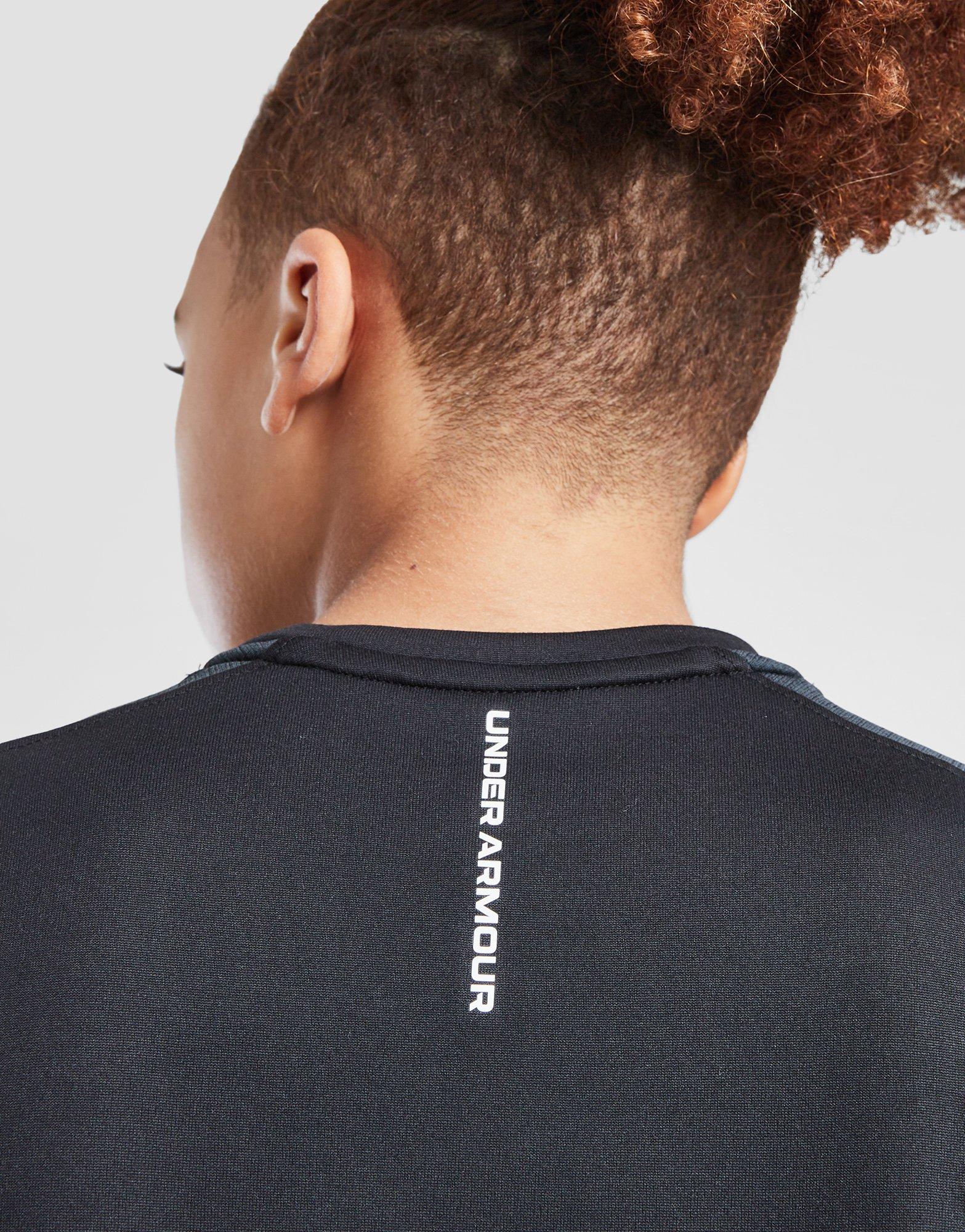Under Armour T-shirt Utility Junior