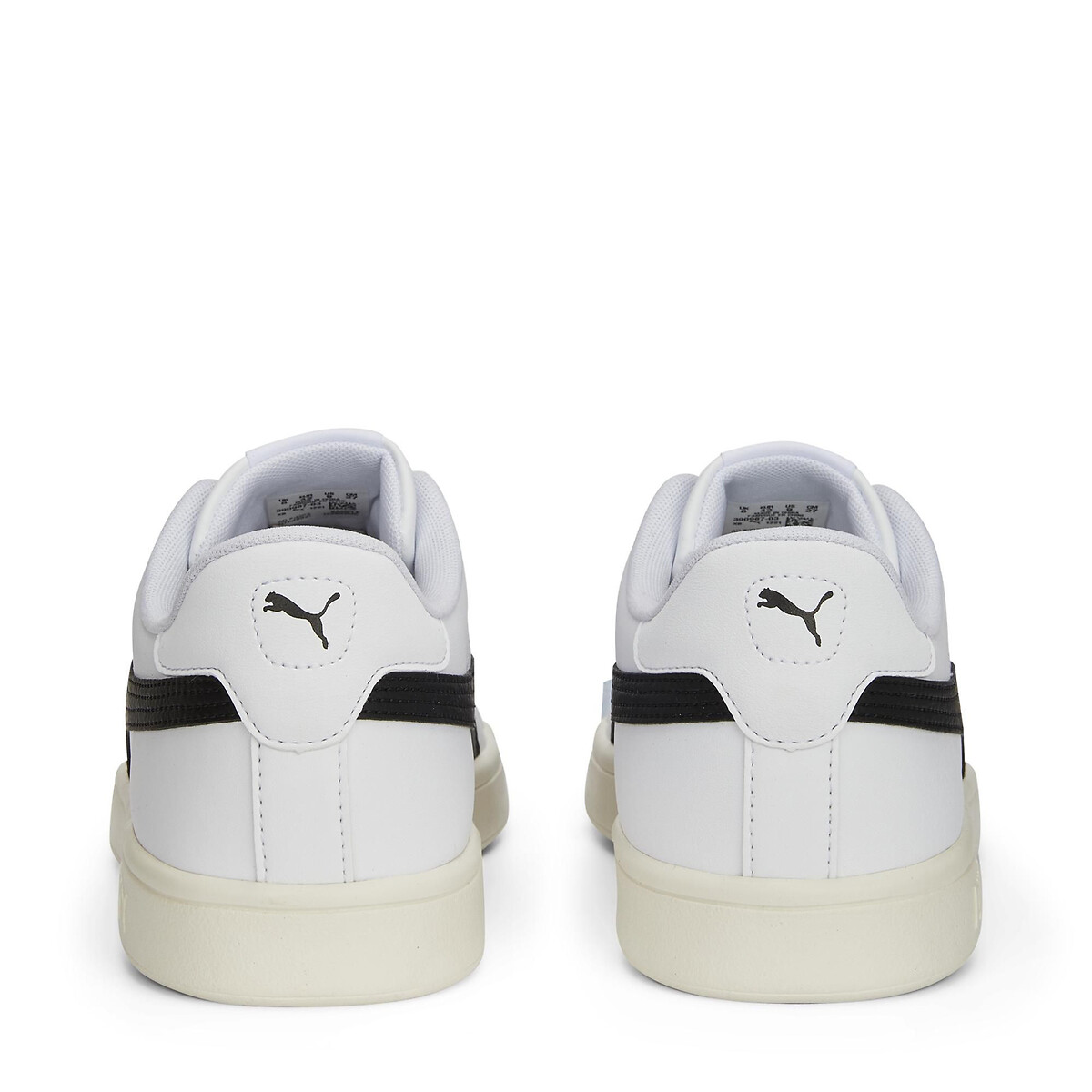 Tênis de couro PUMA Smash 3.0 L